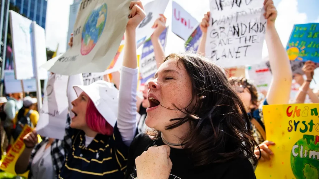 Digital Activism: How Celebrities Are Driving Global Change Through Technology